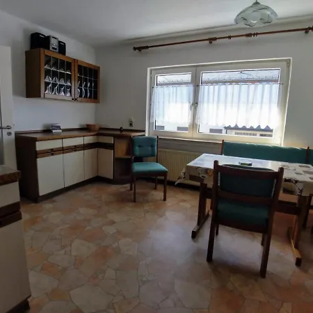 Modern Apartment Wissenbach 1 Eschenburg Extérieur photo