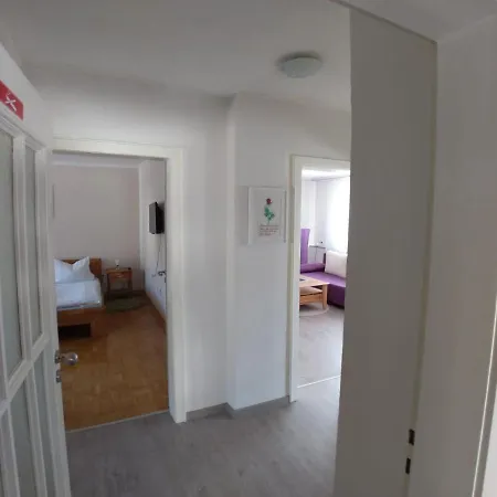 Modern Apartment Wissenbach 1 Eschenburg Extérieur photo