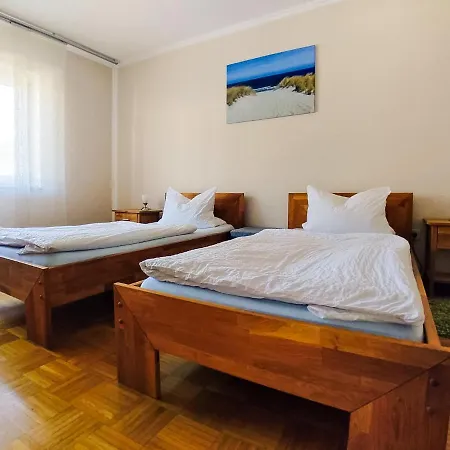 Modern Apartment Wissenbach 1 Eschenburg Extérieur photo