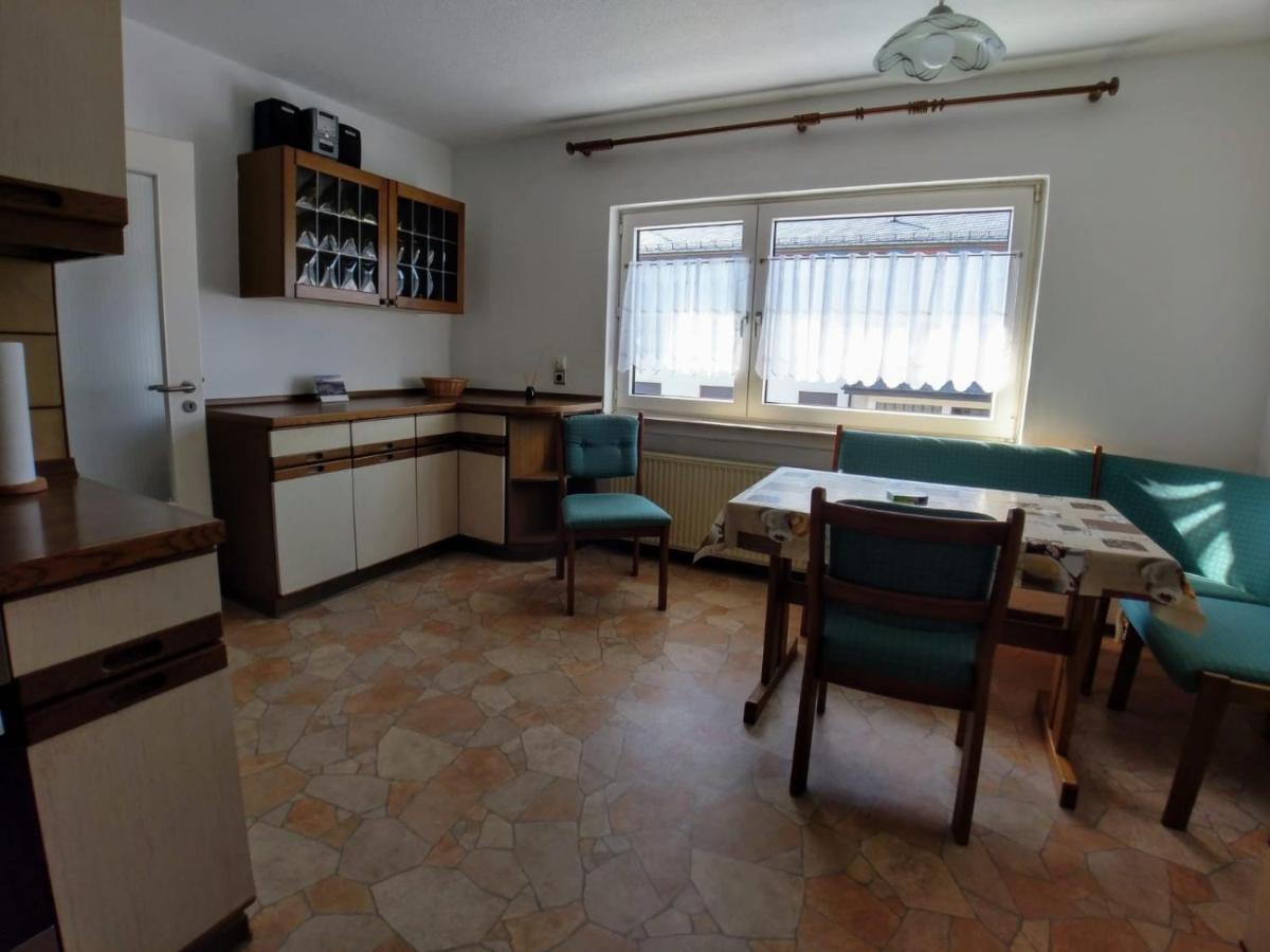 Apartment Modern Wissenbach 1