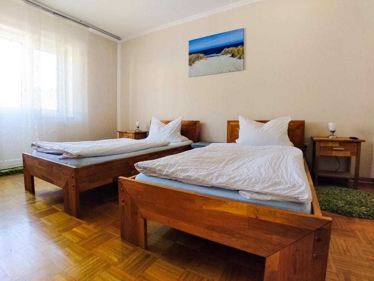Modern Wissenbach 1 Apartment *