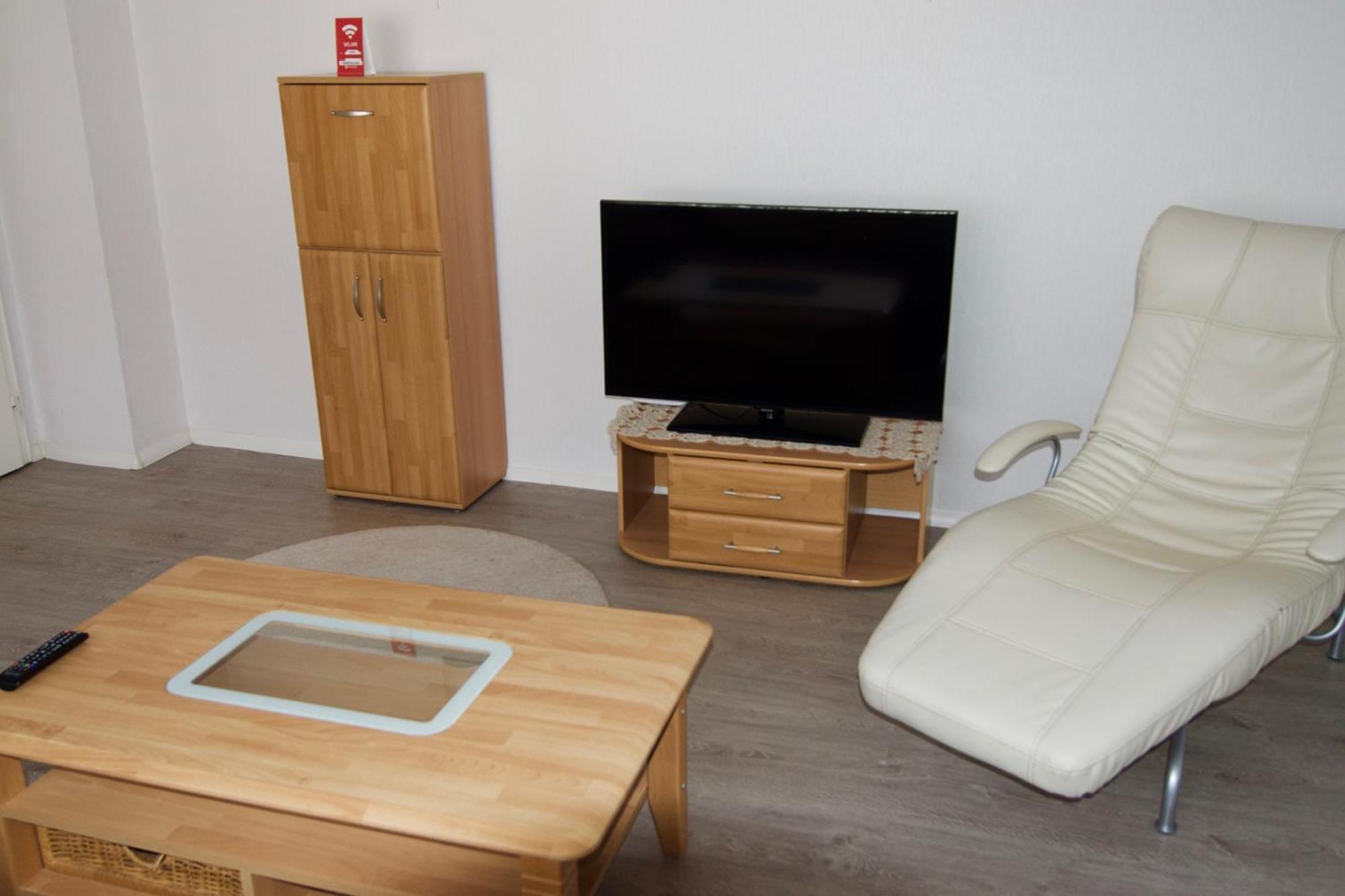 Apartment Modern Wissenbach 1 *