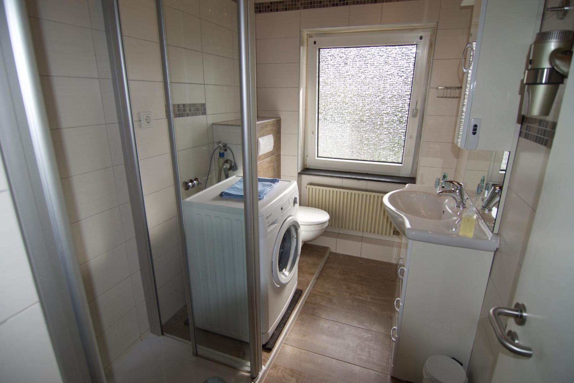 Modern Wissenbach 1 Eschenburg